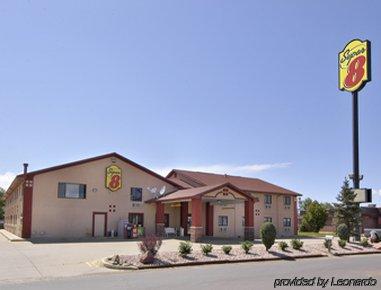 Super 8 By Wyndham Longmont/Del Camino Hotel Екстериор снимка