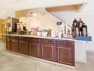 Super 8 By Wyndham Longmont/Del Camino Hotel Екстериор снимка